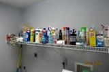 Cleaning Supplies