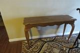 Sofa Table