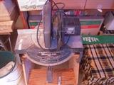 craftsman miter saw