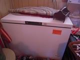 nice chest freezer