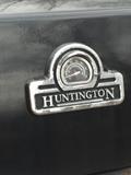 Huntington BBQ grill - LP