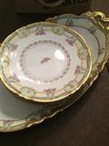 Limoges Dishes