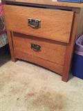 nightstand 