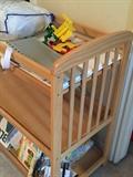 Changing Table