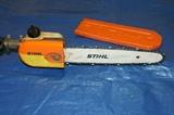 STIHL chain saw