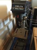 Delta Drill Press