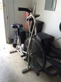 #69 Exercise bike $75