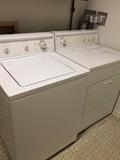 Kenmore gas dryer $75    Washer SOLD