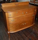 Oak Sideboard or Buffet