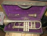 Old Coronet or Trumpet
