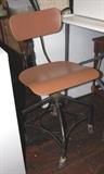 1950's Office Chair