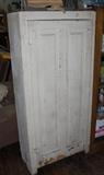 Primitive Cupboard Cabinet