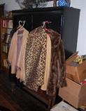 Some Retro or Vintage Coats