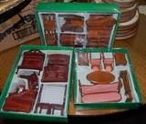 Doll House Furniture