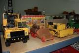 Tonka, Playskool Toys