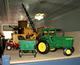 John Deere Toys