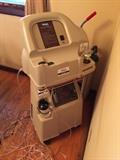 oxygen machine