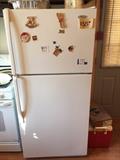 Fridge only 4 years old
