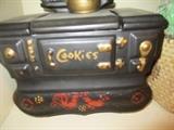 COOKIE JAR