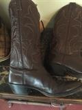 Ladies Tony Lama Boots