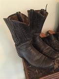 Men's Tony Lama boots