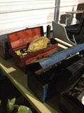 tool boxes