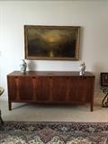 John Stuart Mid Century Modern Credenza