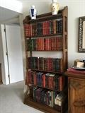 Franklin Mint Leather Bound "Great Books" Collection