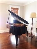 Kawai Baby Grand in Mint Condition 