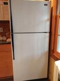 Roper refrigerator/freezer