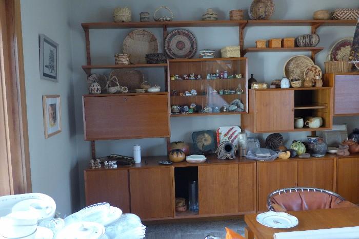 Cado Wall Unit - Denmark