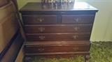 Cedar Chest