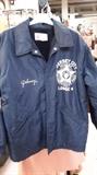 Vintage Police jacket