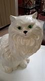 Ceramic kitty