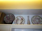 Decorative Plates & Decorative
