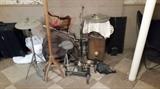 Slingerland Drum Set