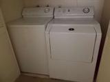 Maytag Washer
Maytag Neptune Frontload Dryer, Gas