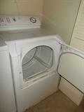 Maytag Frontload Dryer, Neptune