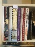 Recipe books