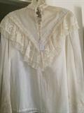 Vintage blouse