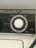 Whirlpool washer & dryer
