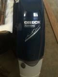 Oreck "Steemer"