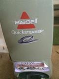 Bissell QuickSteamer