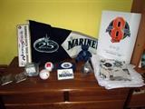 Mariners stuff