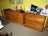 2 dressers in great shape