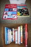 Fishing Books
