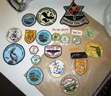 Patches