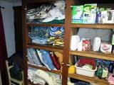Blankets--Household items