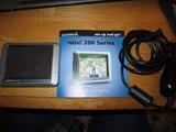 Garmin nuvi 200 Series