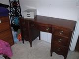 Great vintage desk